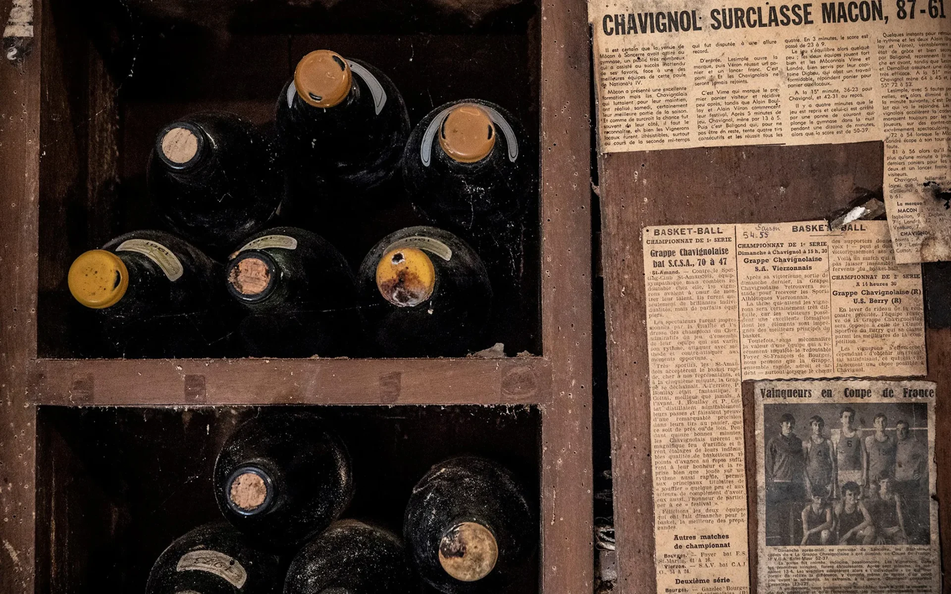 Domaine François Cotat