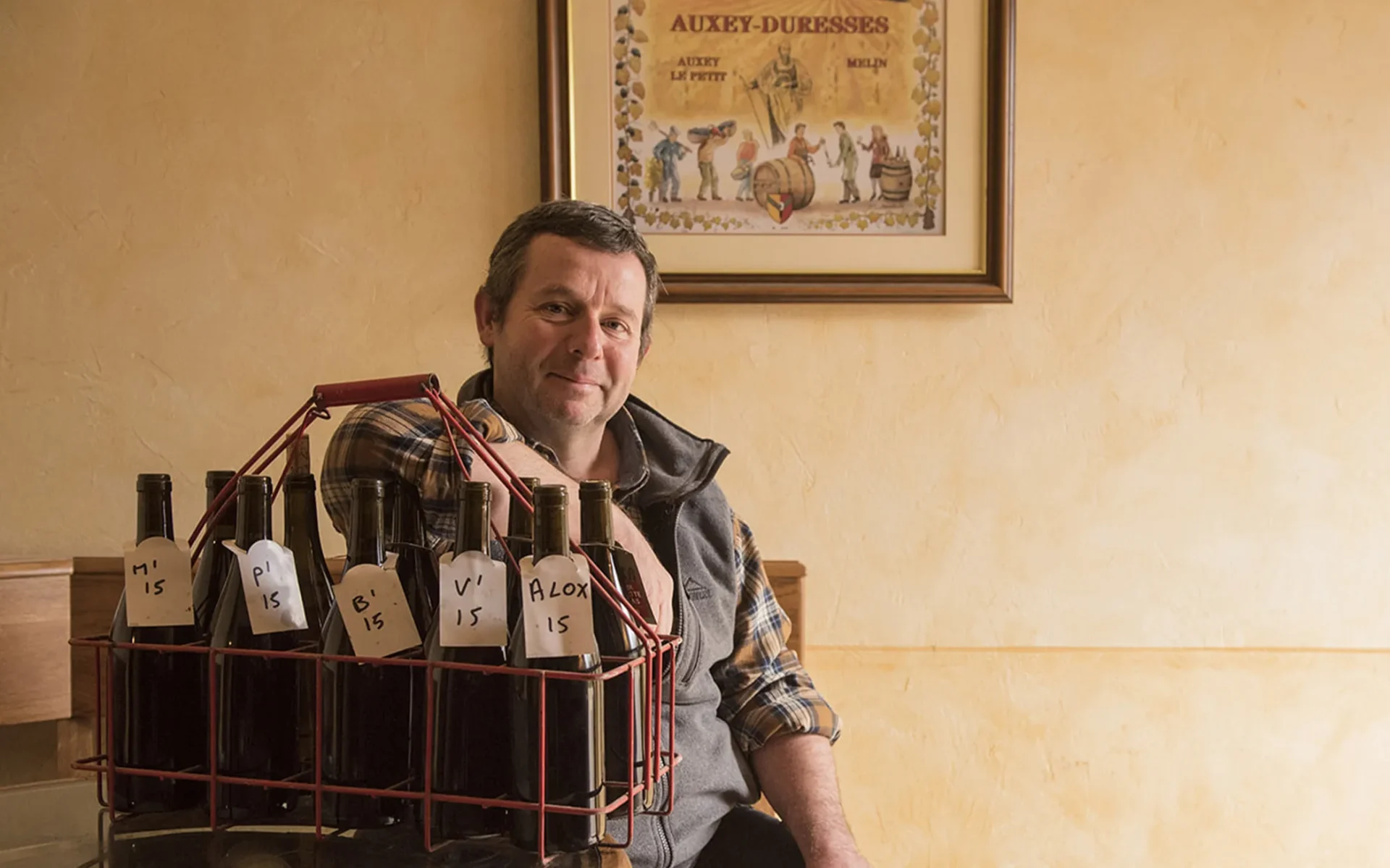 Vincent Prunier